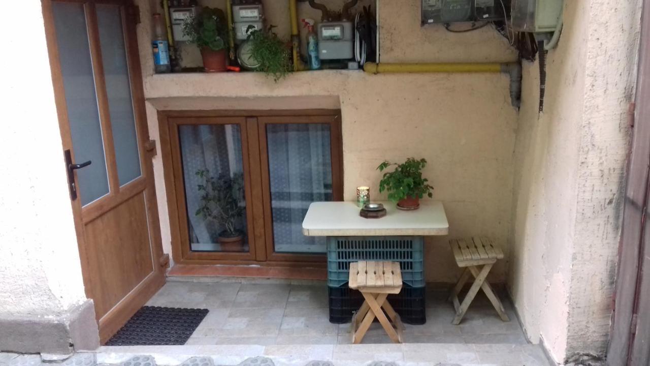 布拉索夫Casa Charlot公寓 外观 照片