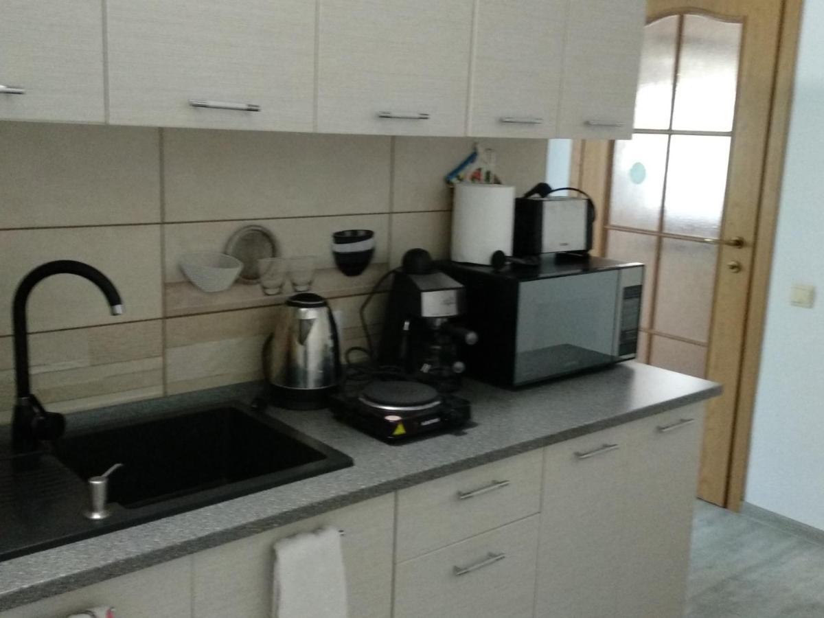 布拉索夫Casa Charlot公寓 外观 照片
